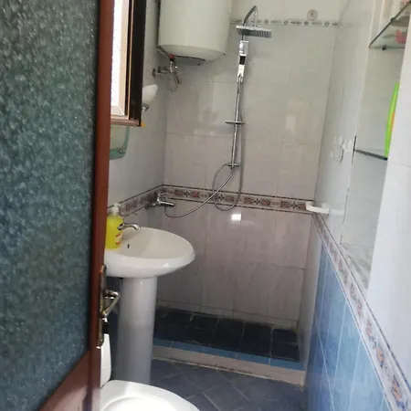 Apartamento Berat *