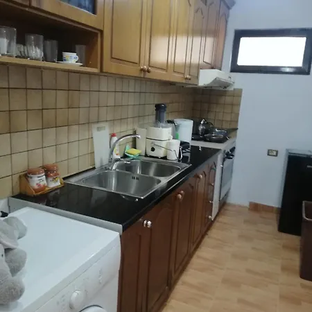 Apartamento Berat Berat