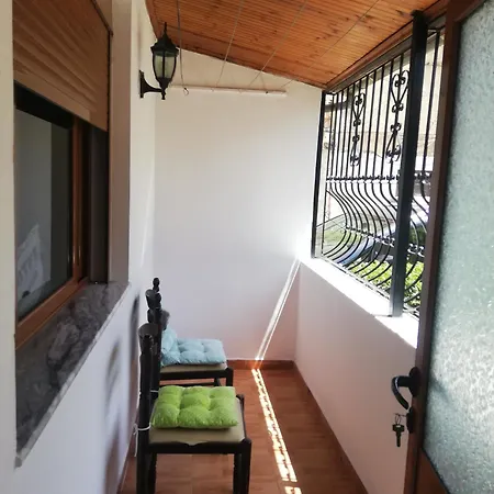 Berat Appartement *
