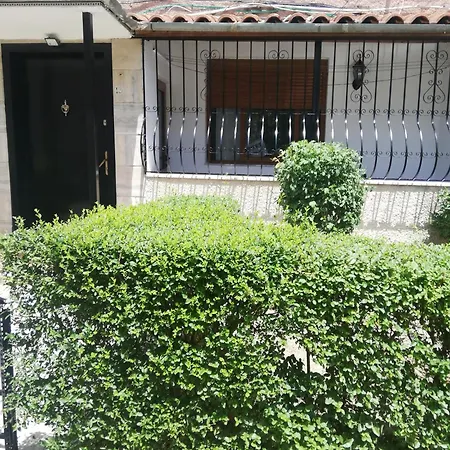 Apartamento Berat Berat